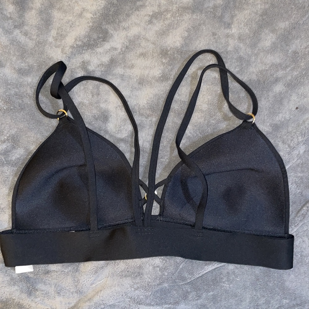 Pink by Victoria Secret bra size Lg
